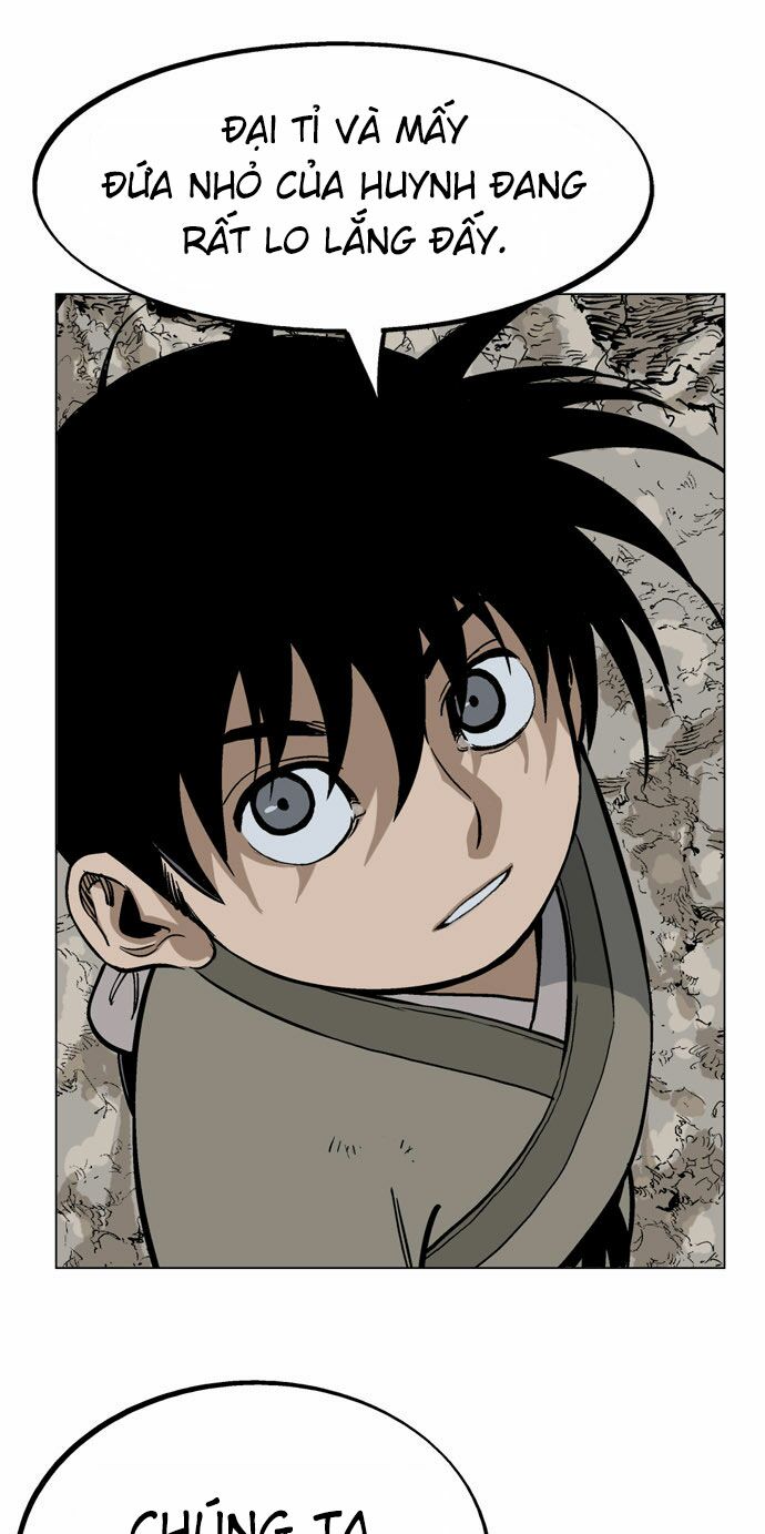 Gosu - Cao Thủ: Chapter 32