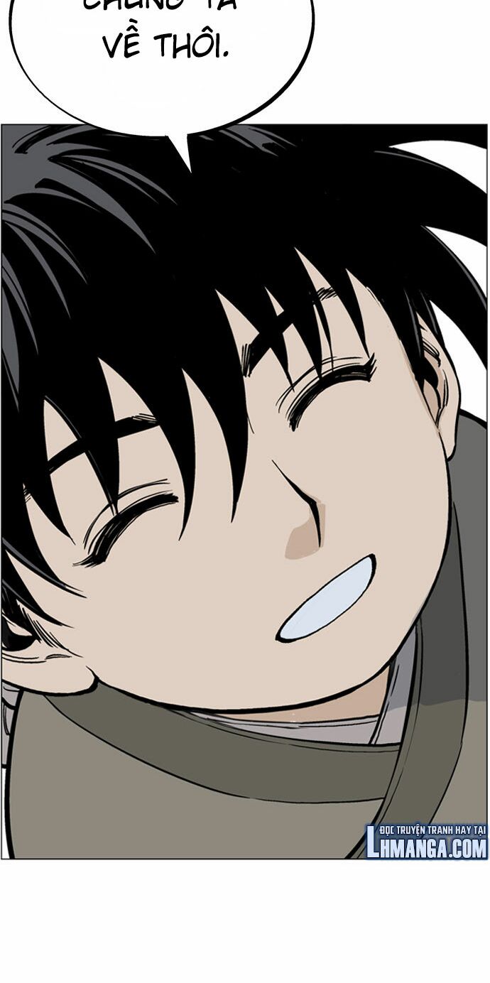 Gosu - Cao Thủ: Chapter 32
