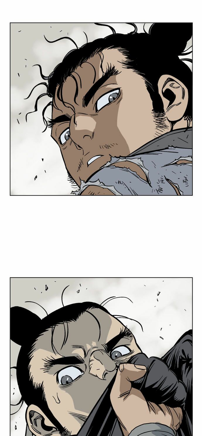 Gosu - Cao Thủ: Chapter 32