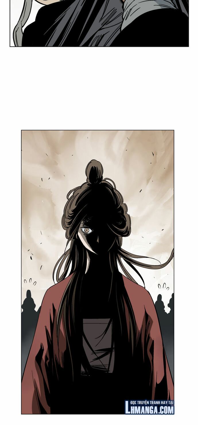Gosu - Cao Thủ: Chapter 32