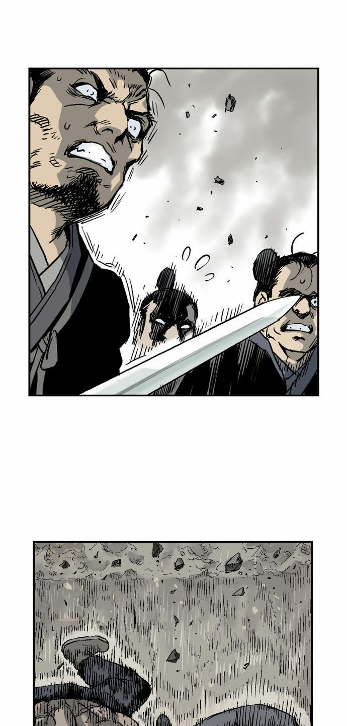 Gosu - Cao Thủ: Chapter 32