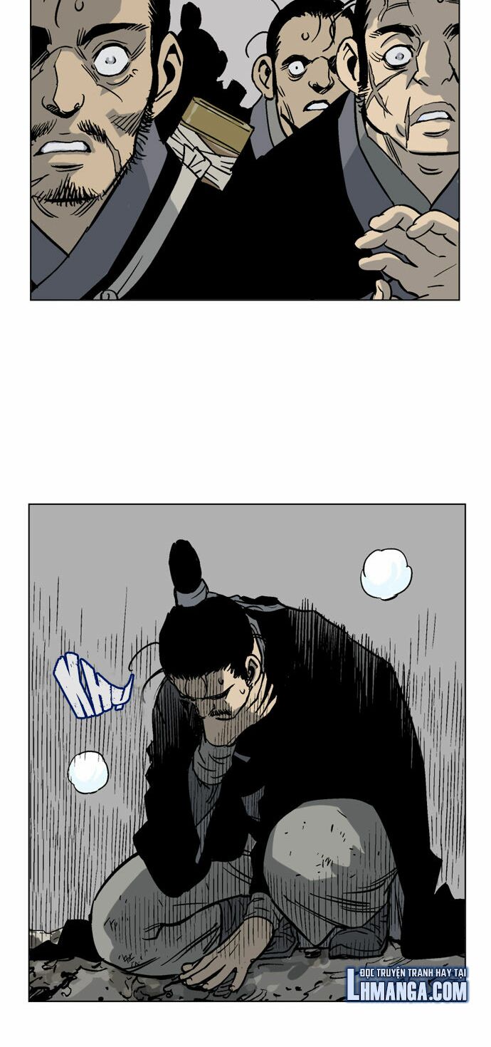 Gosu - Cao Thủ: Chapter 32