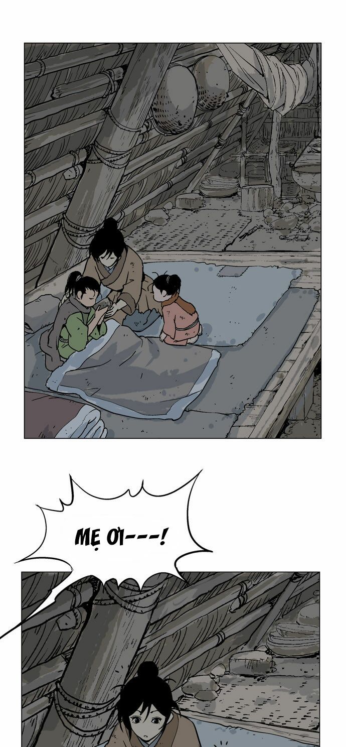 Gosu - Cao Thủ: Chapter 32