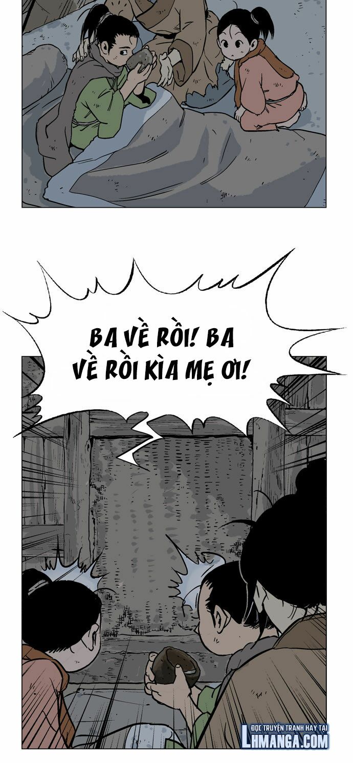Gosu - Cao Thủ: Chapter 32