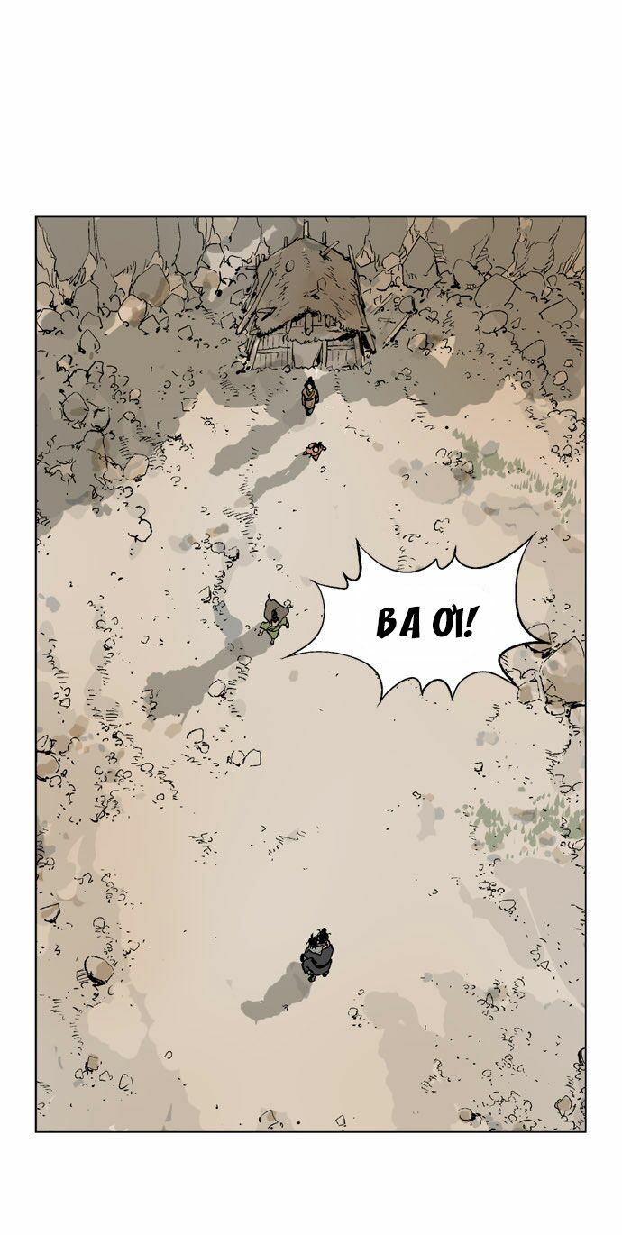 Gosu - Cao Thủ: Chapter 32