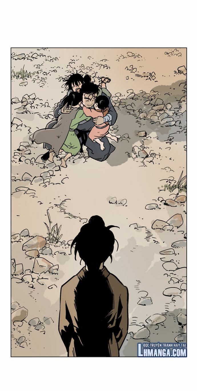 Gosu - Cao Thủ: Chapter 32