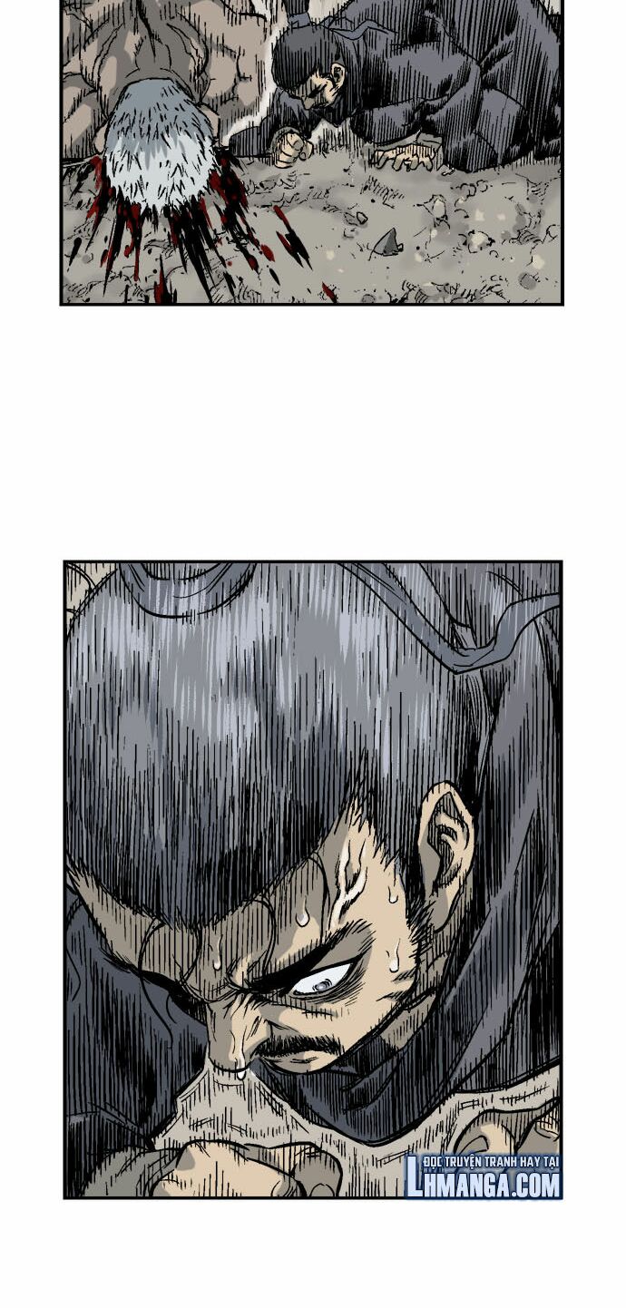 Gosu - Cao Thủ: Chapter 32