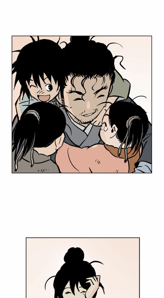 Gosu - Cao Thủ: Chapter 32