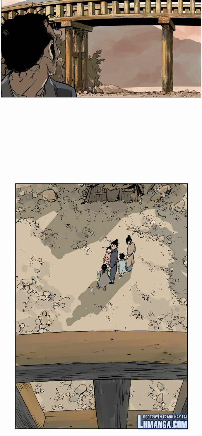Gosu - Cao Thủ: Chapter 32