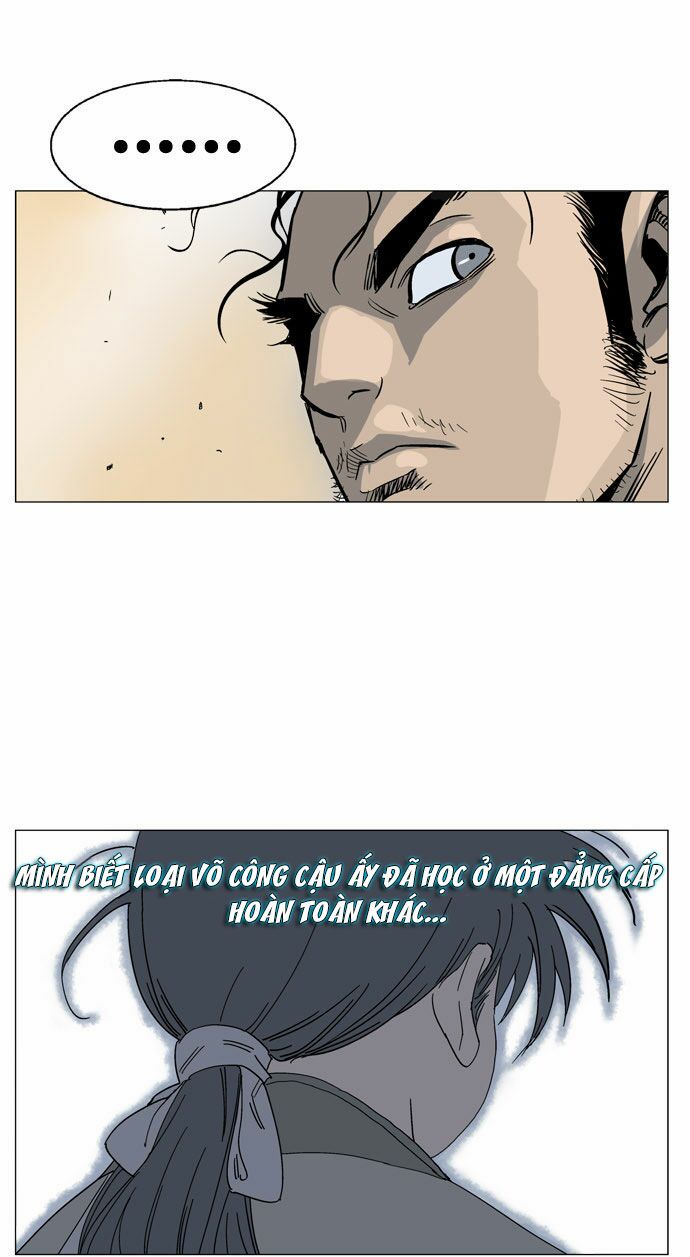 Gosu - Cao Thủ: Chapter 32