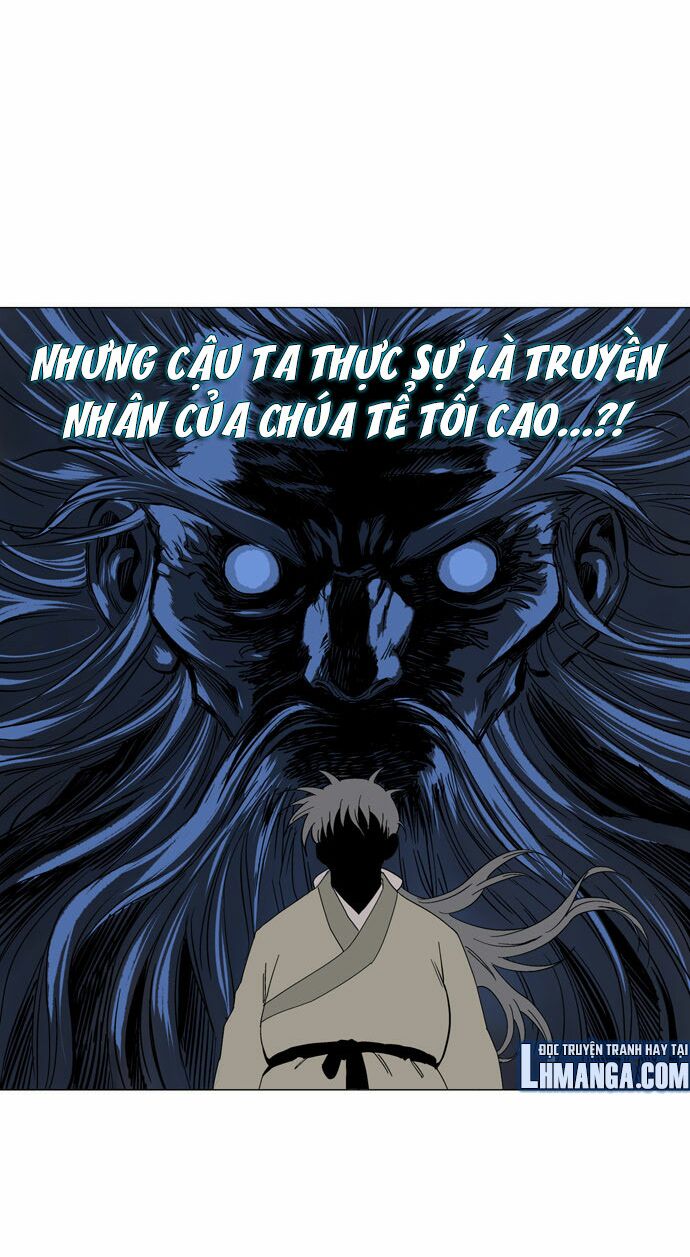 Gosu - Cao Thủ: Chapter 32