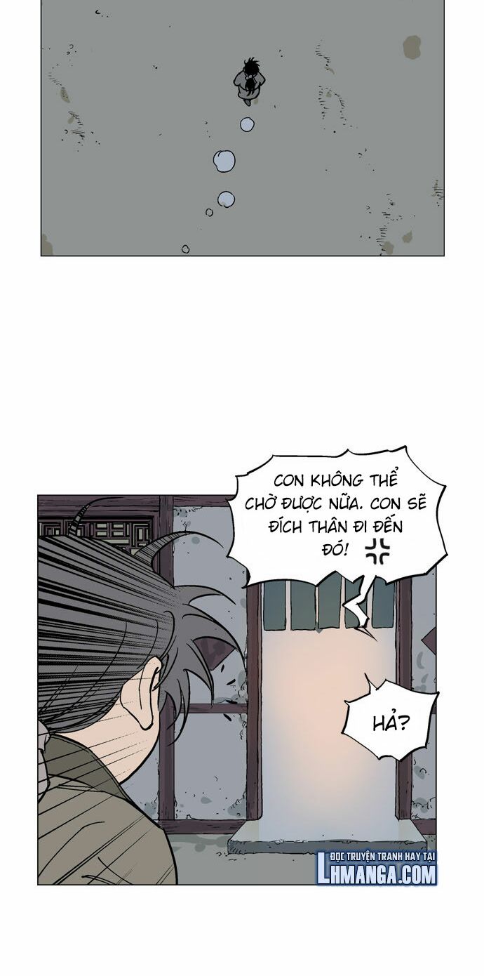 Gosu - Cao Thủ: Chapter 32