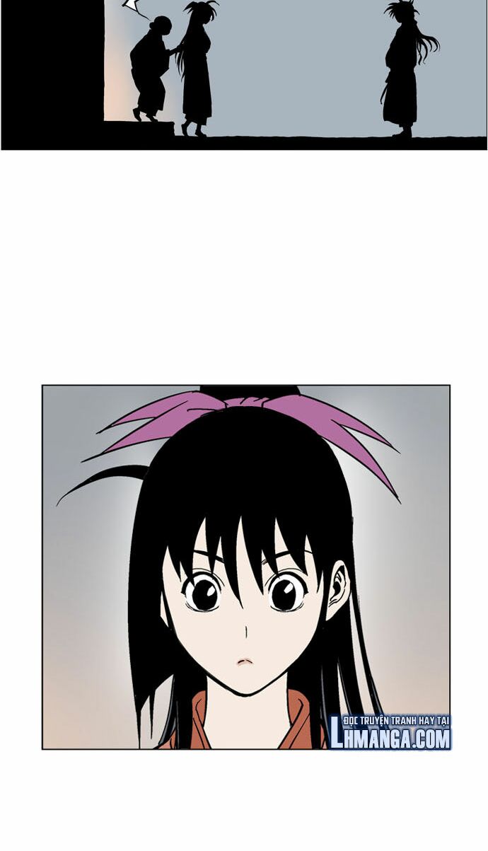 Gosu - Cao Thủ: Chapter 32