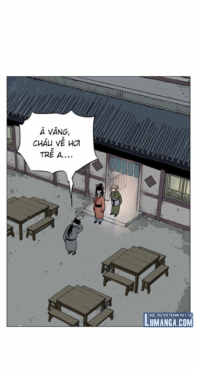 Gosu - Cao Thủ: Chapter 32