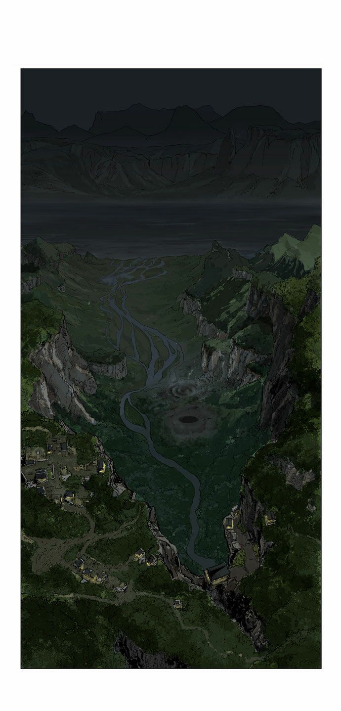 Gosu - Cao Thủ: Chapter 32