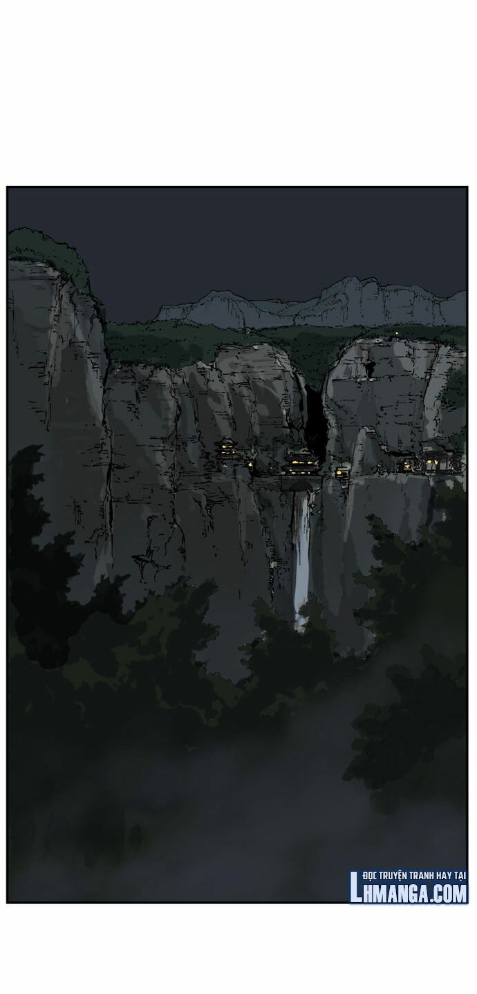 Gosu - Cao Thủ: Chapter 32