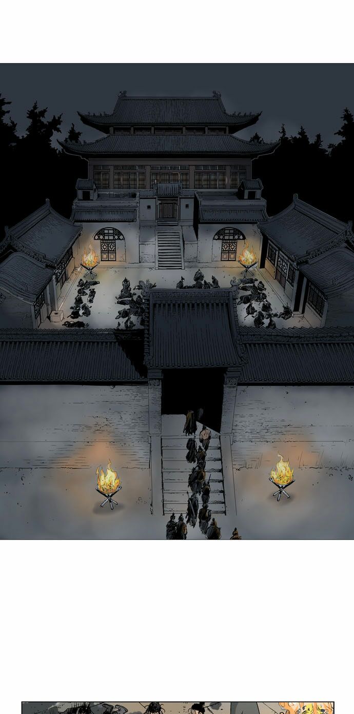 Gosu - Cao Thủ: Chapter 32