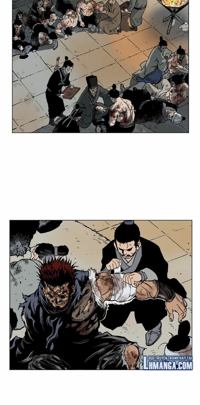 Gosu - Cao Thủ: Chapter 32