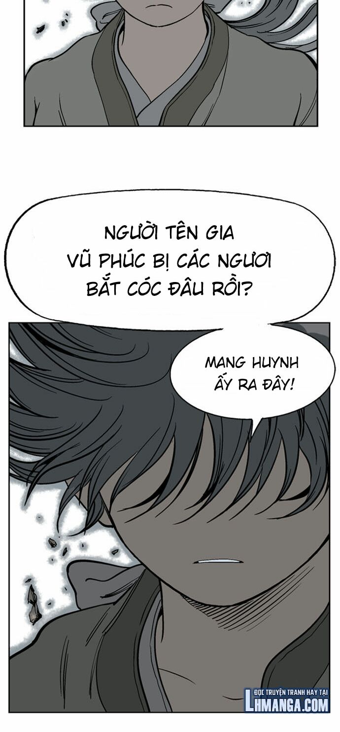 Gosu - Cao Thủ: Chapter 32