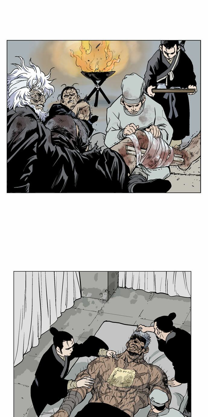 Gosu - Cao Thủ: Chapter 32