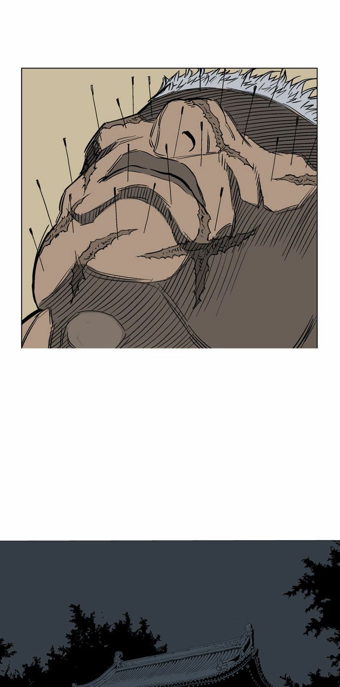 Gosu - Cao Thủ: Chapter 32
