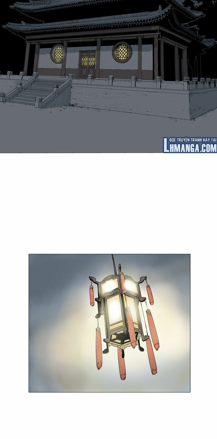 Gosu - Cao Thủ: Chapter 32