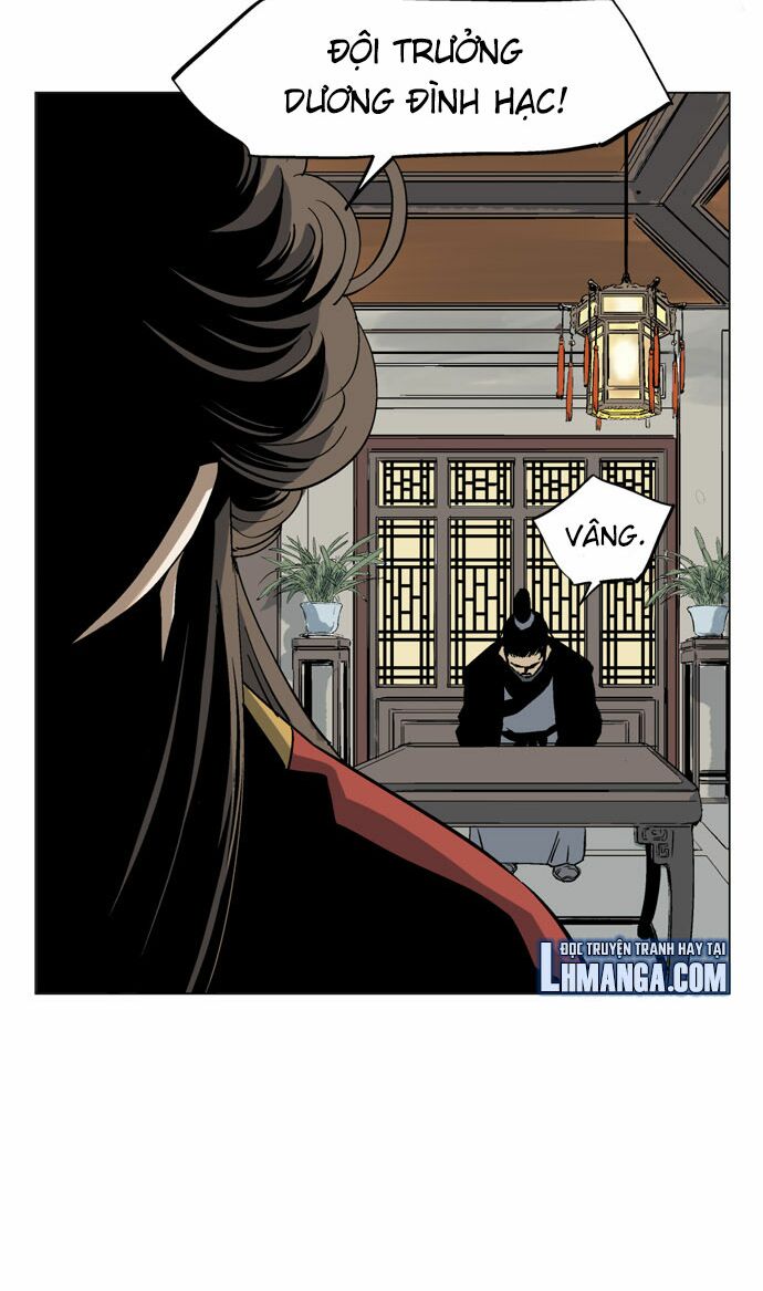 Gosu - Cao Thủ: Chapter 32