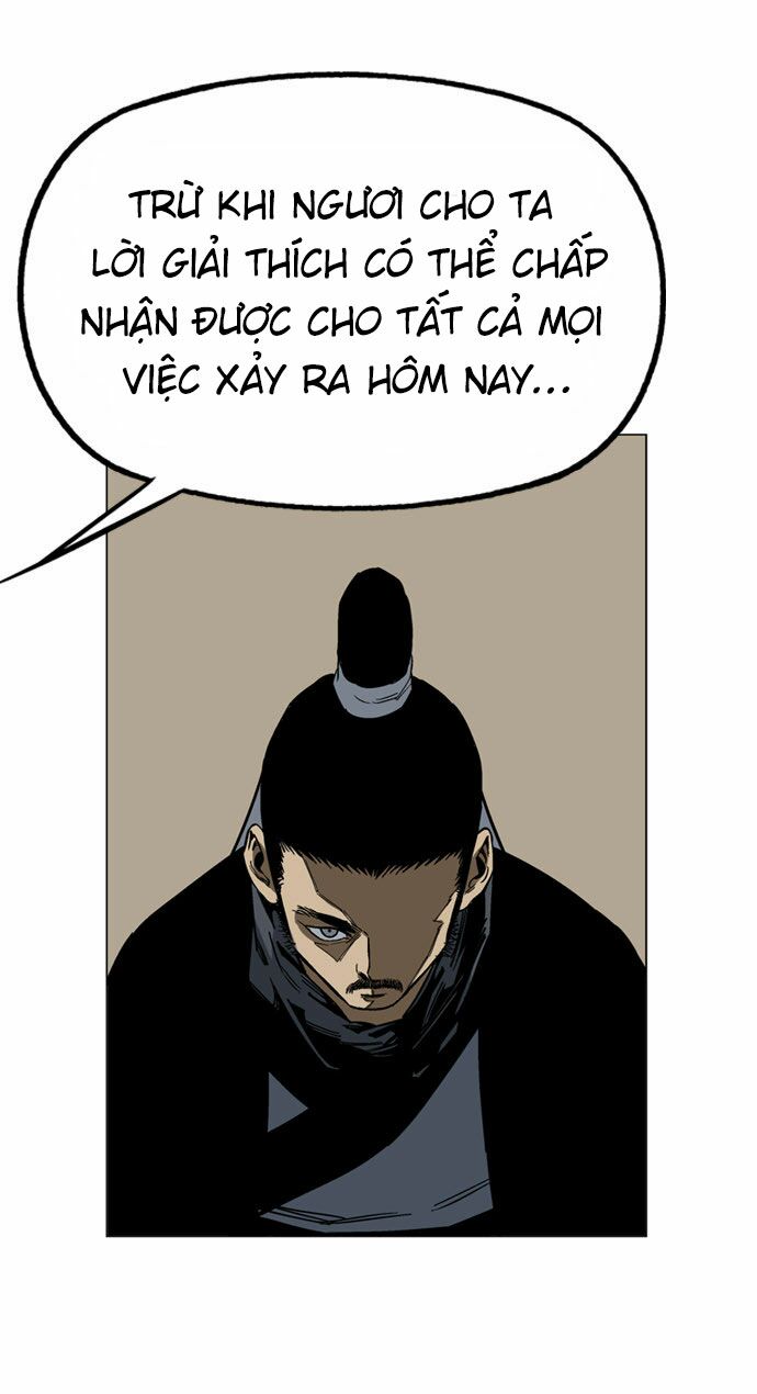 Gosu - Cao Thủ: Chapter 32