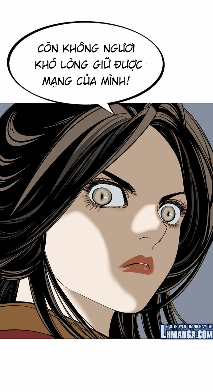 Gosu - Cao Thủ: Chapter 32