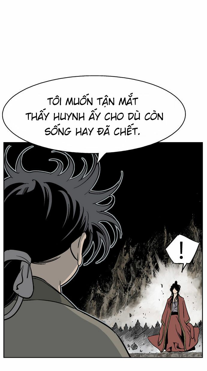 Gosu - Cao Thủ: Chapter 32