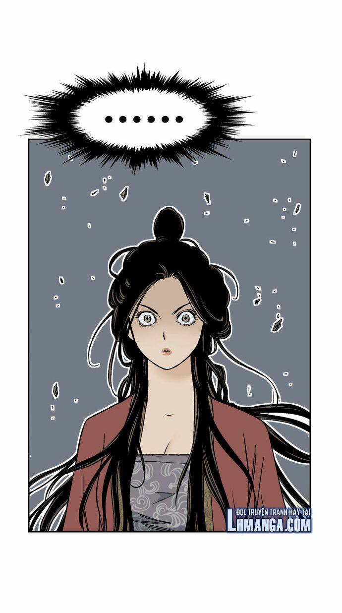 Gosu - Cao Thủ: Chapter 32