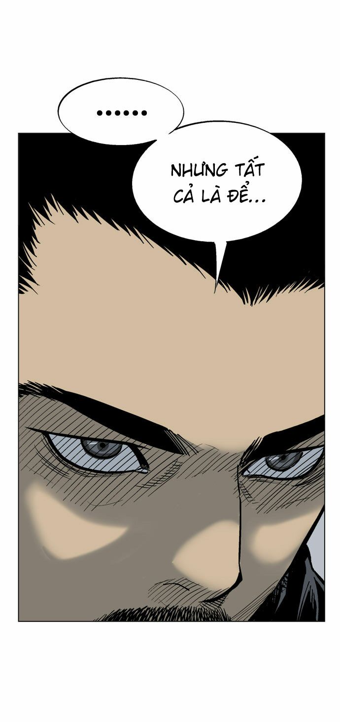 Gosu - Cao Thủ: Chapter 33