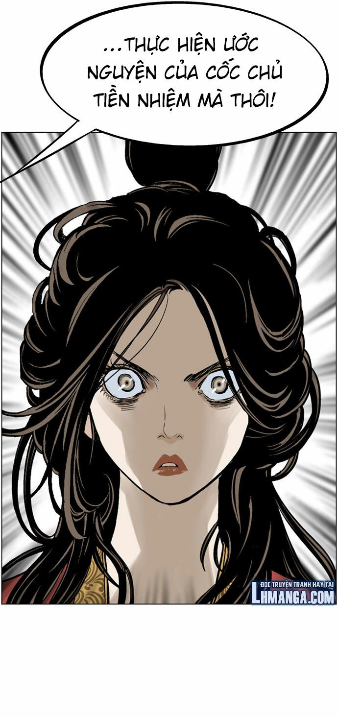 Gosu - Cao Thủ: Chapter 33