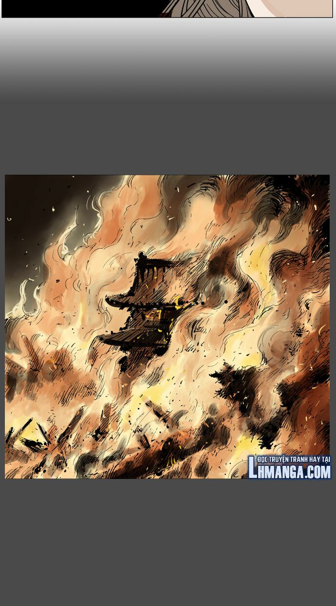 Gosu - Cao Thủ: Chapter 33