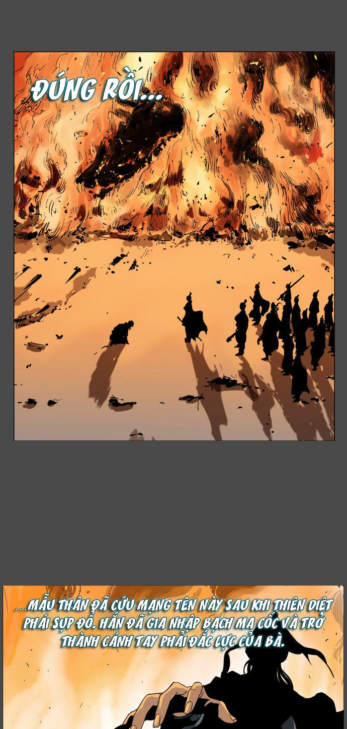 Gosu - Cao Thủ: Chapter 33