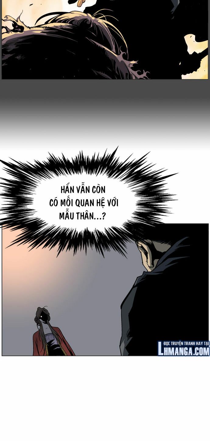 Gosu - Cao Thủ: Chapter 33