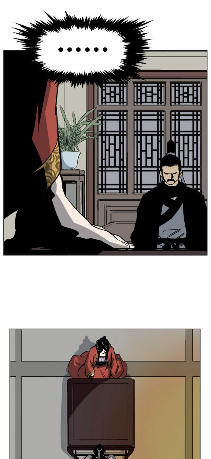 Gosu - Cao Thủ: Chapter 33