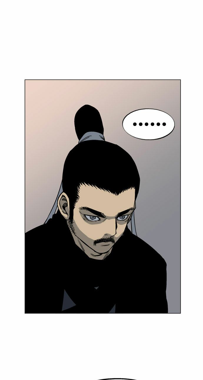 Gosu - Cao Thủ: Chapter 33