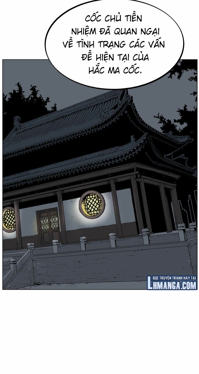 Gosu - Cao Thủ: Chapter 33