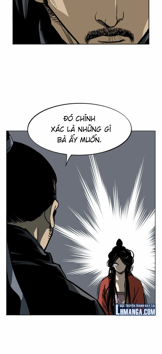 Gosu - Cao Thủ: Chapter 33
