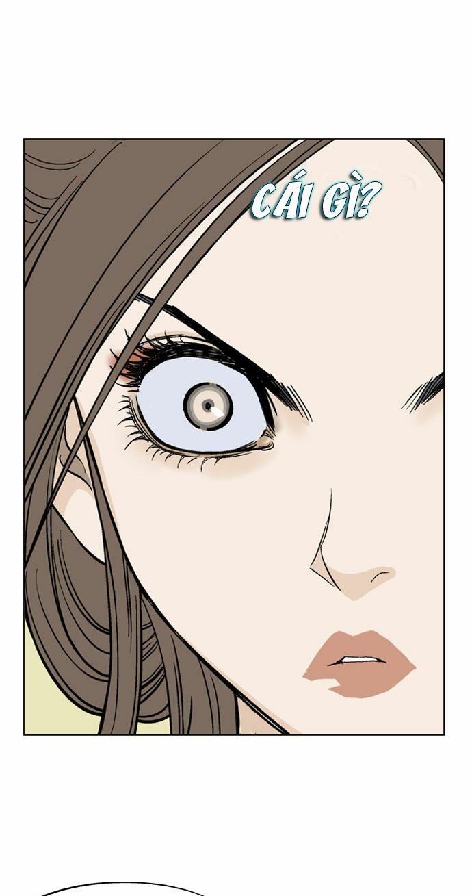 Gosu - Cao Thủ: Chapter 33