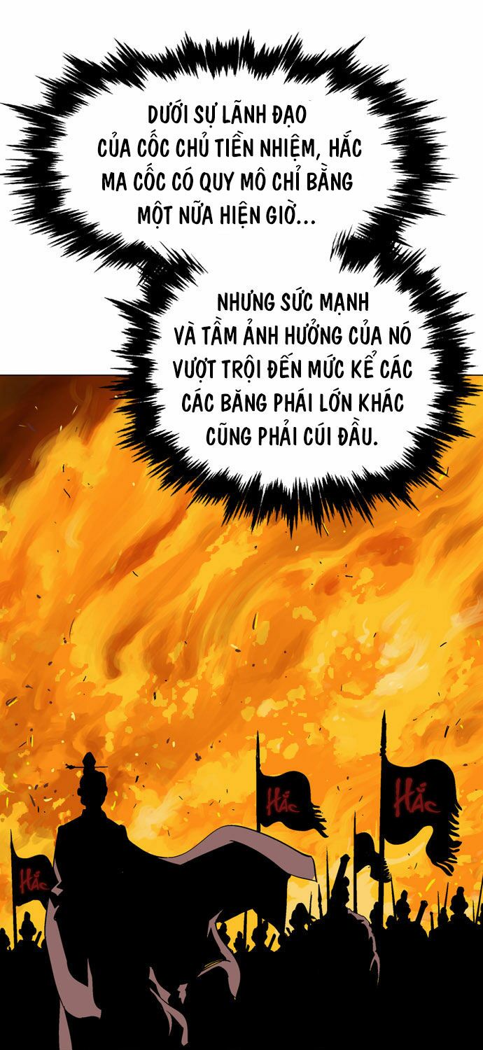 Gosu - Cao Thủ: Chapter 33