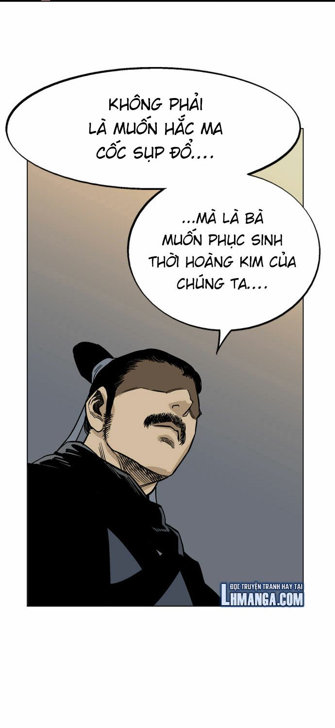 Gosu - Cao Thủ: Chapter 33