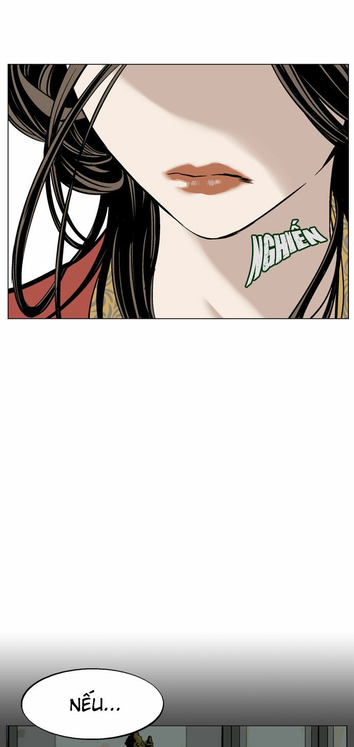 Gosu - Cao Thủ: Chapter 33