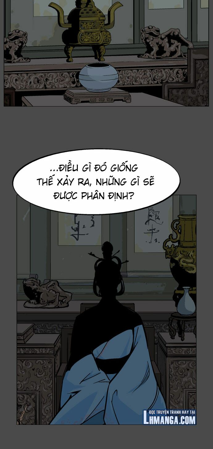 Gosu - Cao Thủ: Chapter 33