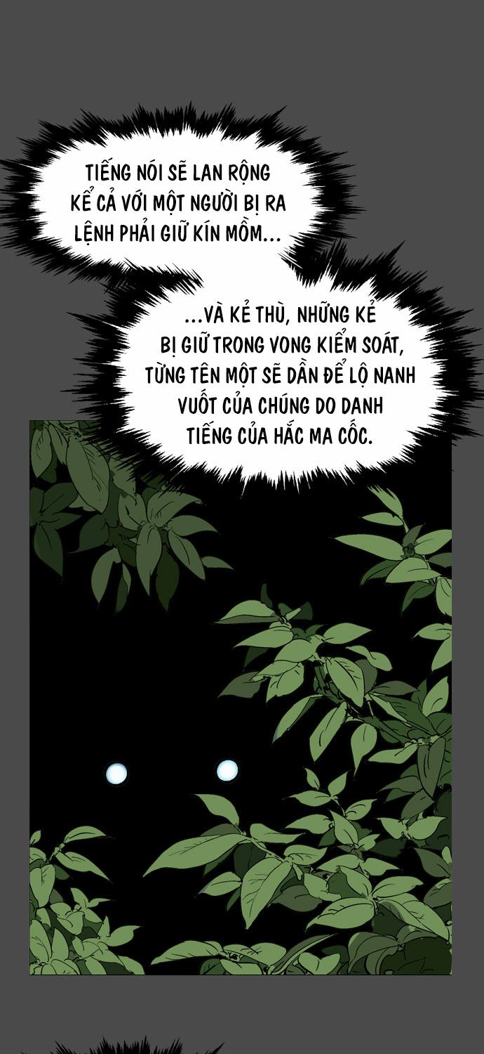 Gosu - Cao Thủ: Chapter 33