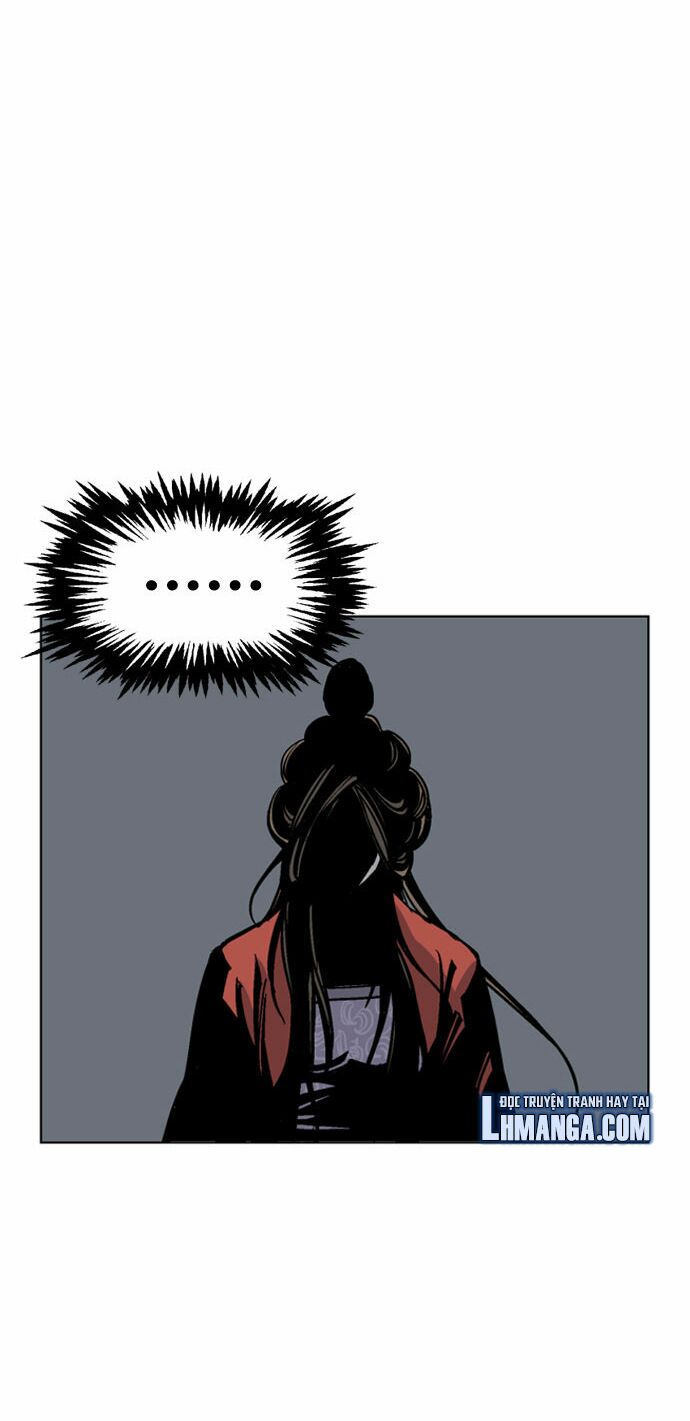 Gosu - Cao Thủ: Chapter 33
