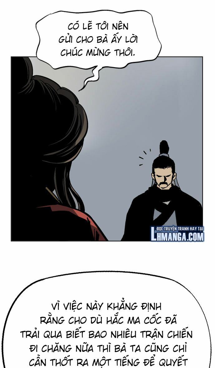 Gosu - Cao Thủ: Chapter 33