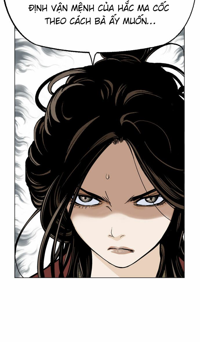 Gosu - Cao Thủ: Chapter 33