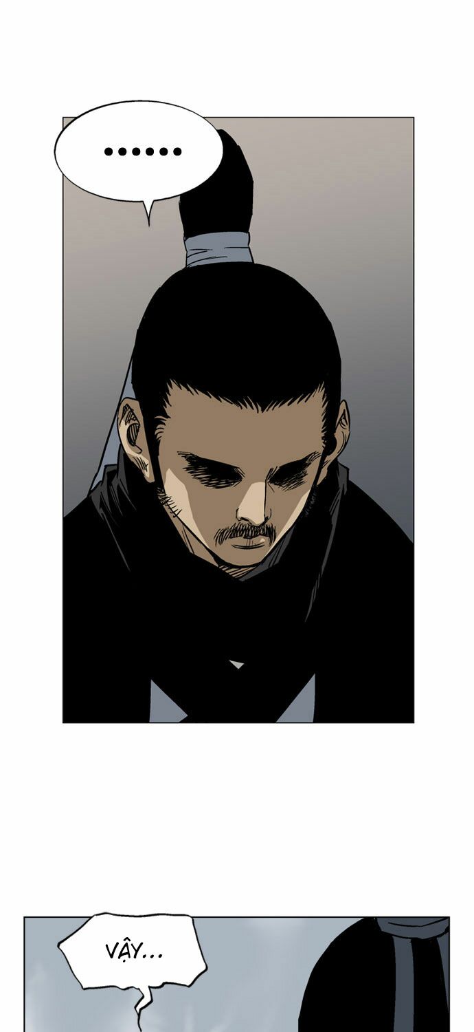 Gosu - Cao Thủ: Chapter 33